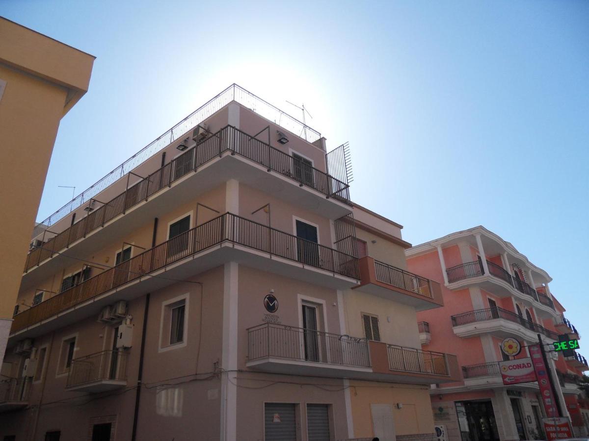 Margherita Boutique Bed & Breakfast