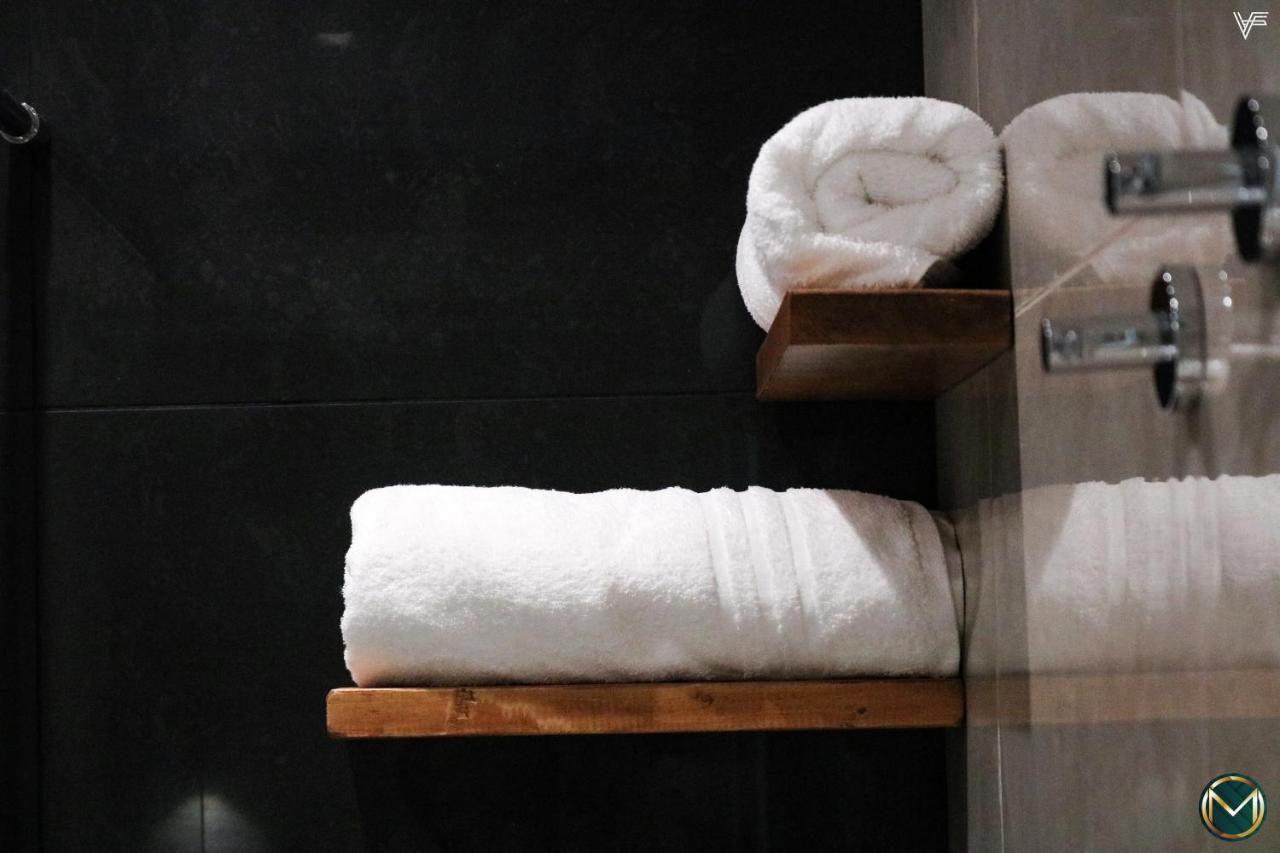 Bed & Breakfast Margherita Boutique *