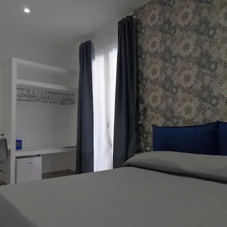 Margherita Boutique Rooms Margherita Di Savoia Buitenkant foto