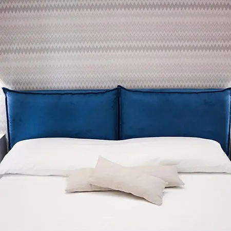 Margherita Boutique Rooms Margherita Di Savoia Buitenkant foto