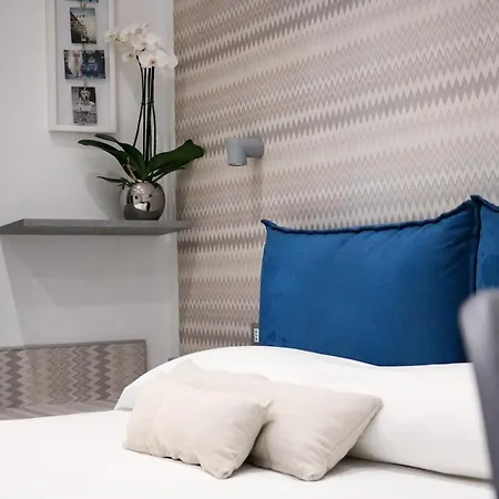 Margherita Boutique Rooms Margherita Di Savoia Buitenkant foto