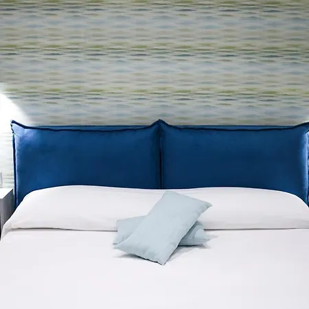 Margherita Boutique Rooms Margherita Di Savoia Buitenkant foto