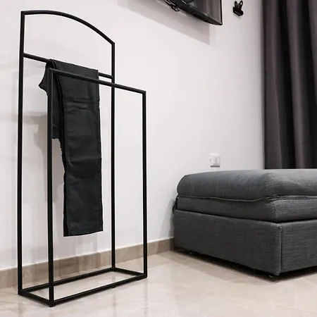 Margherita Boutique Rooms Margherita Di Savoia Buitenkant foto