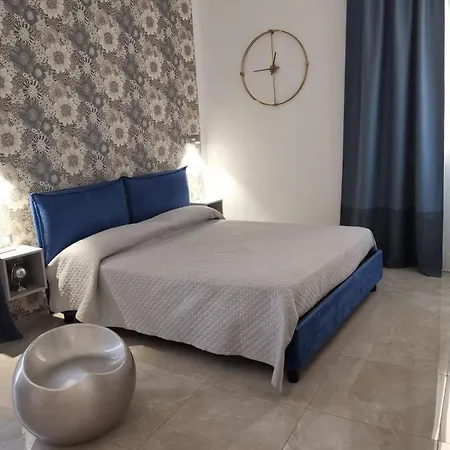 Margherita Boutique Rooms Margherita Di Savoia Buitenkant foto