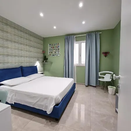 Margherita Boutique Rooms Margherita Di Savoia Buitenkant foto
