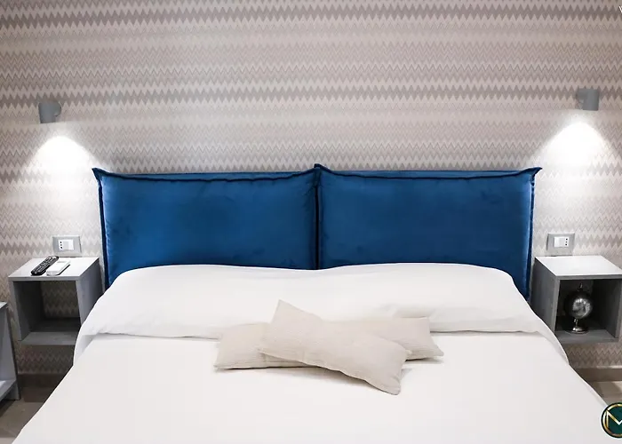 Margherita Boutique Rooms