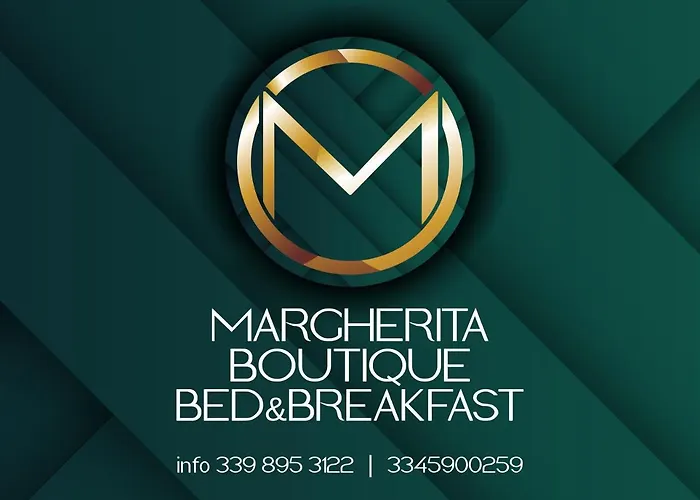 Margherita Boutique Rooms