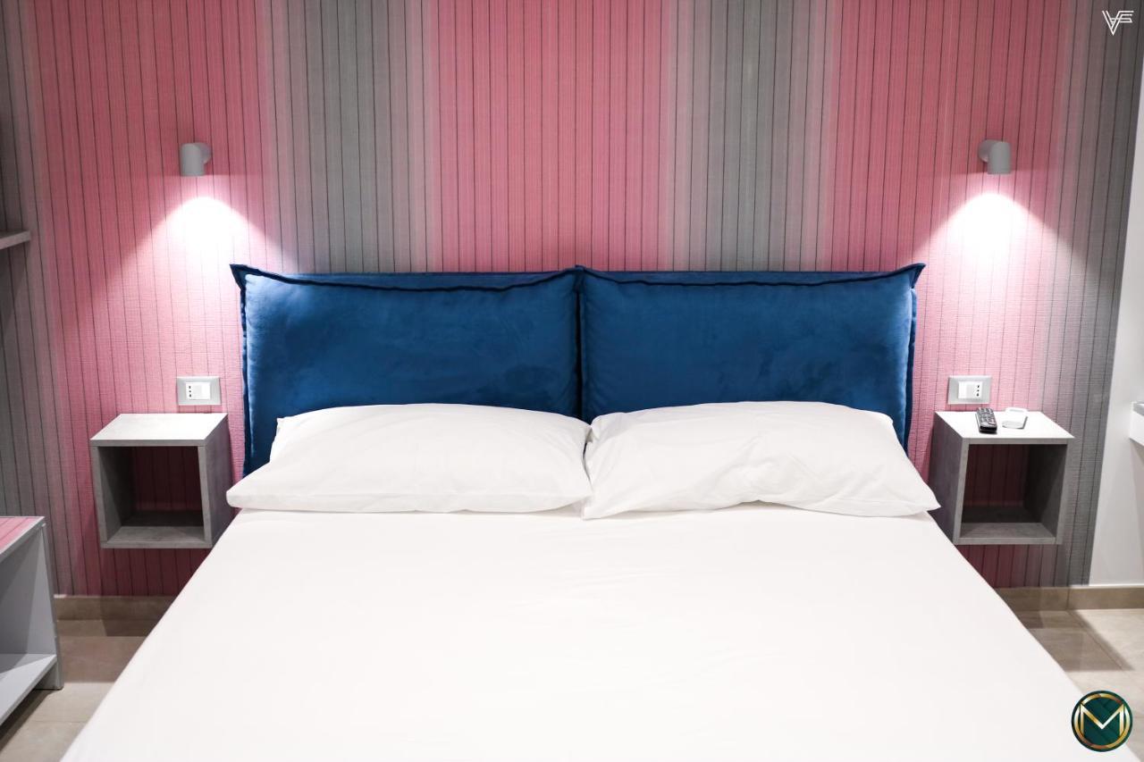 Bed & Breakfast Margherita Boutique