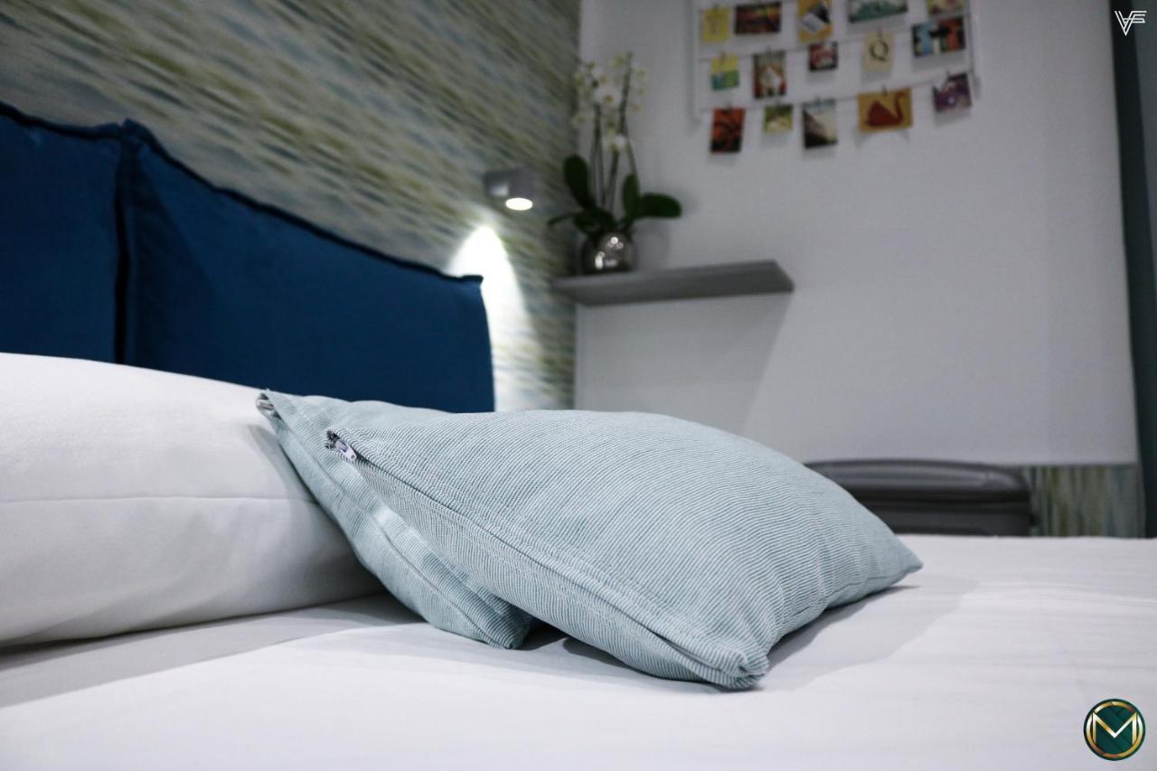 Bed & Breakfast Margherita Boutique Margherita Di Savoia