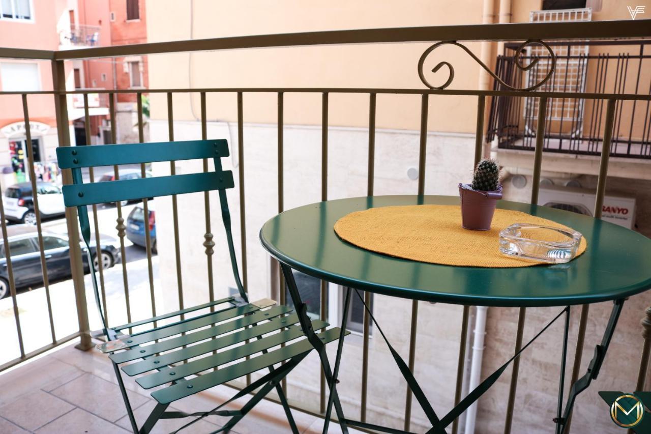 Bed & Breakfast Margherita Boutique *