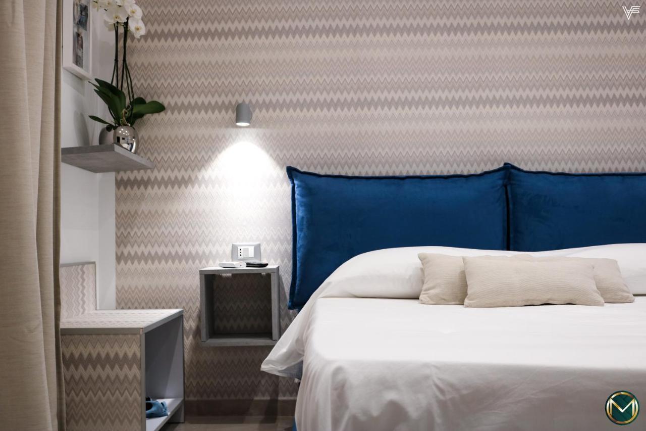 Margherita Boutique Bed & Breakfast *