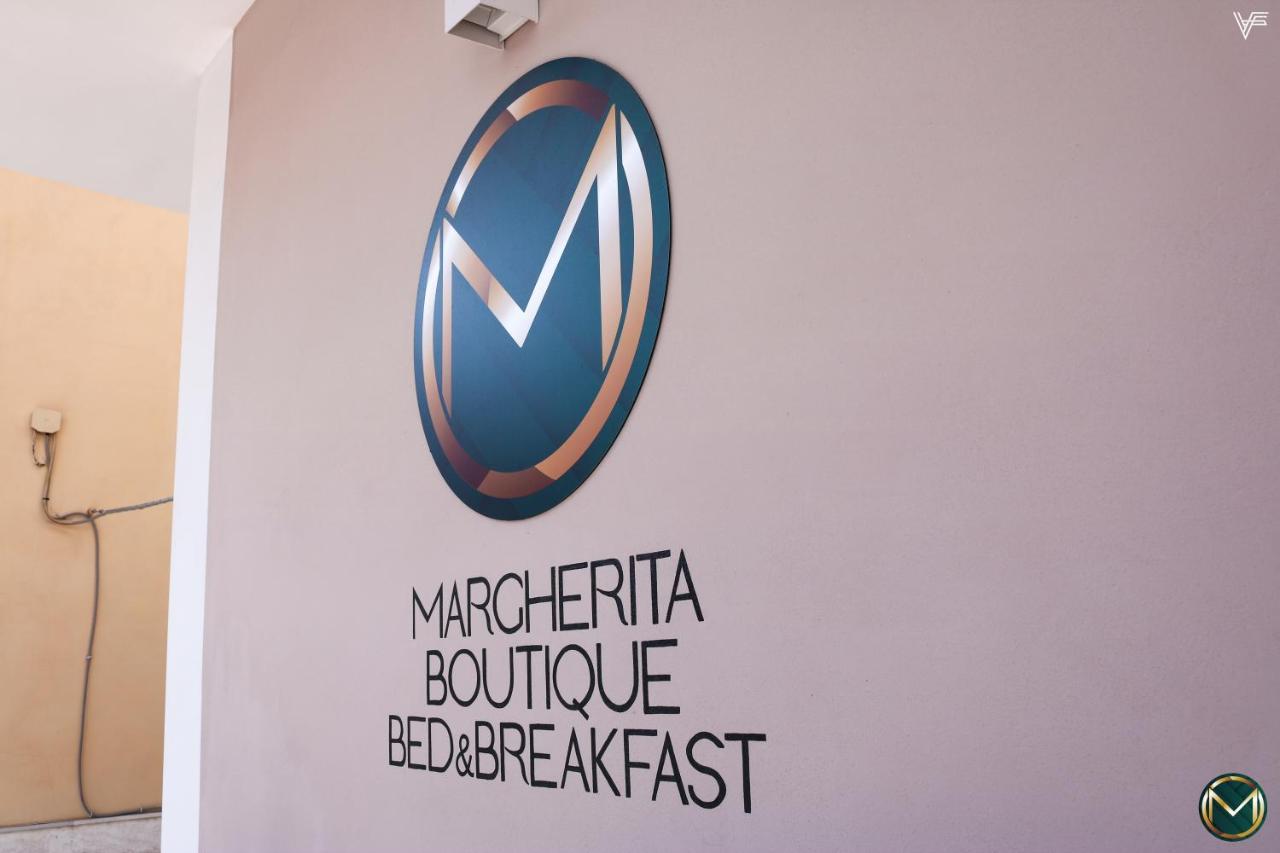 Margherita Boutique *