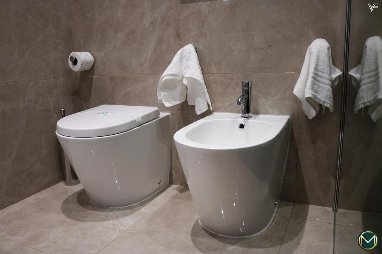 Bed & Breakfast Margherita Boutique Margherita Di Savoia