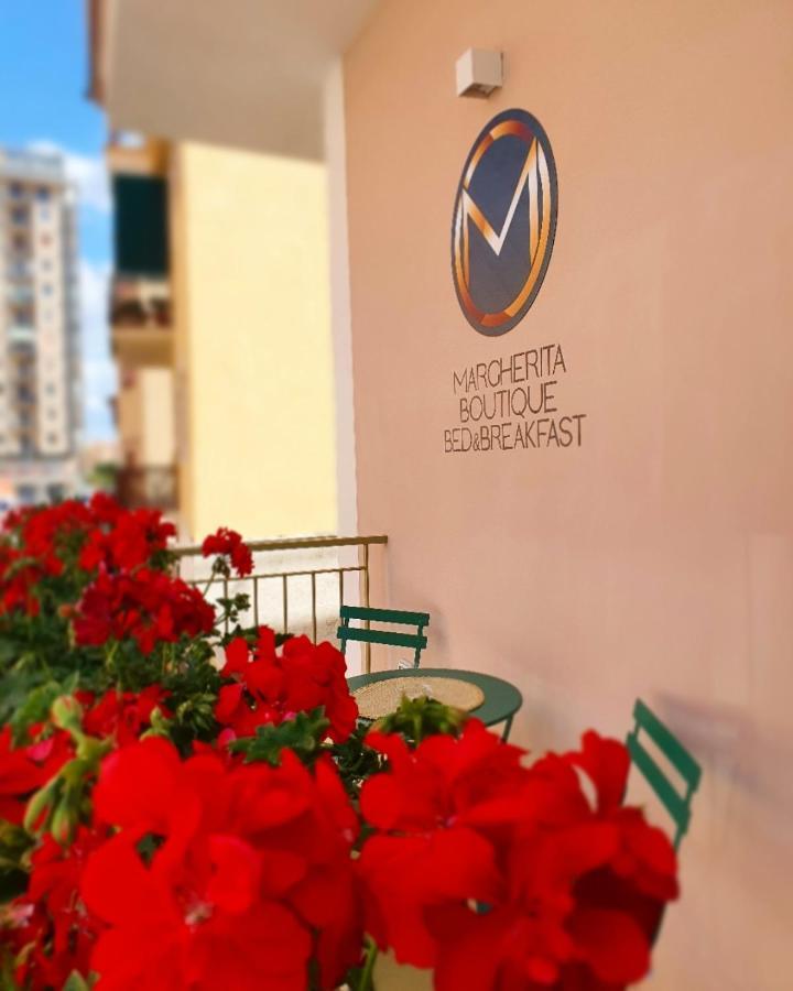 Bed & Breakfast Margherita Boutique Margherita Di Savoia