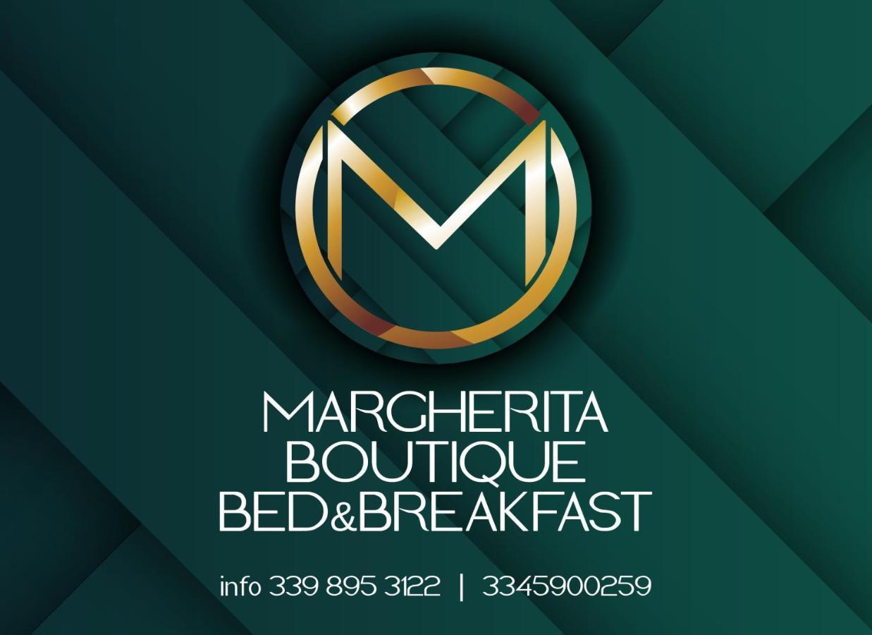 Margherita Boutique Bed & Breakfast *